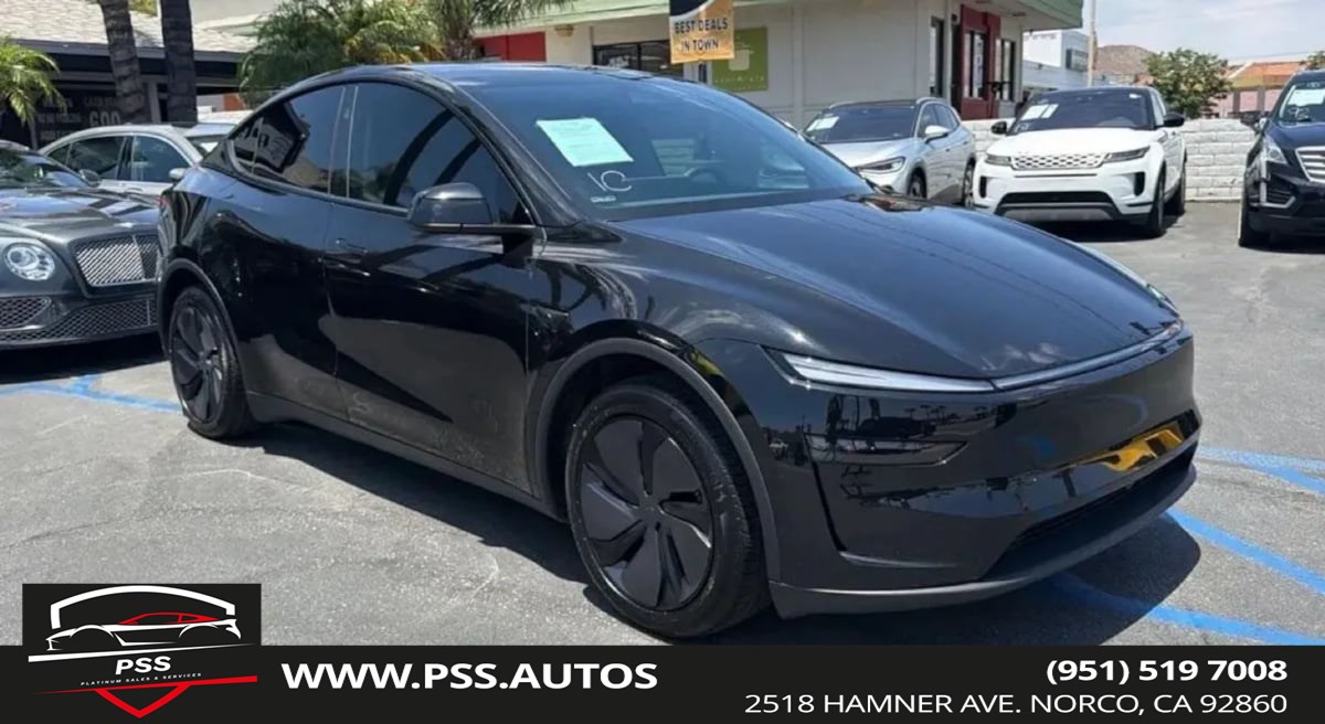 tesla model y 2026 7SAYGDED3TF403061 image tesla model y 2026 7SAYGDED3TF403061 image